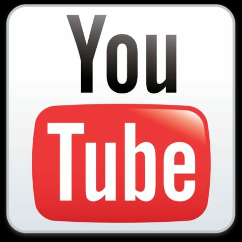 Creacion de You tube
