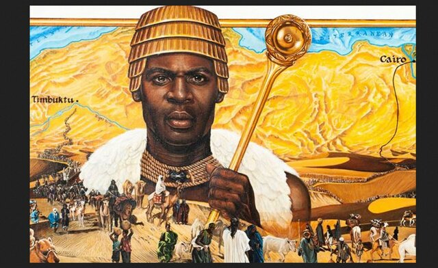 Mansa Musa
