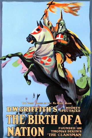 The Birth of a Nation