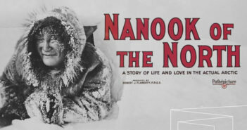 Primer Documental "Nanuk"