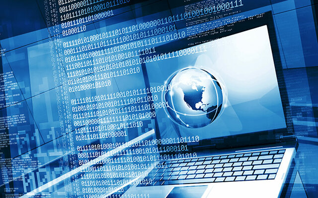 HISTORIA DE LA INFORMÁTICA