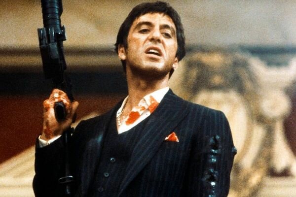 SCARFACE