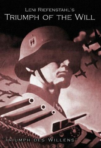 El Triunfo de l Voluntad