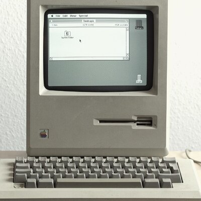 Timeline: Generaciones de Computadoras