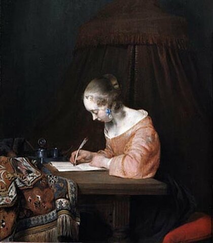 Inicio de su carrera oficial