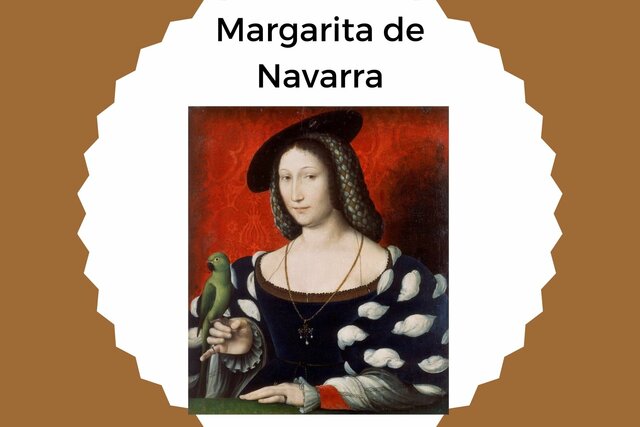 Margarita de Navarra