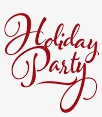 Museum Holiday Party