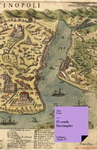 Mejor obra de Ana Caro