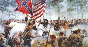 Battle of Gettysburg