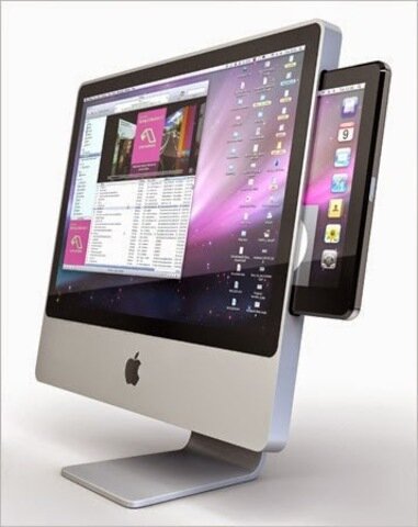 Octava Generación de las Computadoras (2011 - 2018)