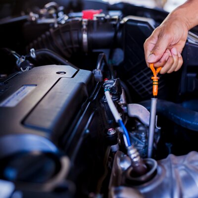 Timeline: ACV AFINACIÓN DE UN MOTOR