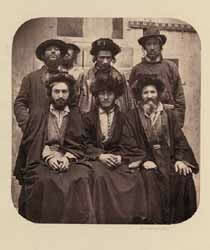 1864 Walter Woodbury develops Woodburytype