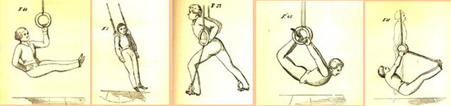 Normal Institute of Physical Education