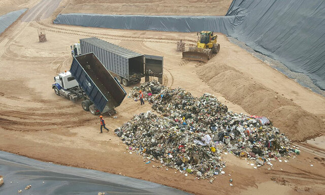 5. Gestión de residuos