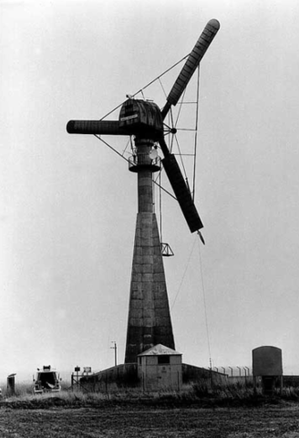 MV baino potentzia handiagoko lehen turbina