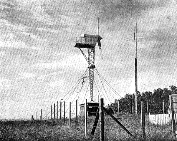 Korronte alternozko aerosorgailua