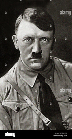 Adolf Hitler