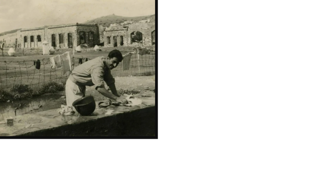 1949 Οκτώβριος- 1955: Ίδρυση Οργανισμού Αναμορφωτηρίων Μακρονήσου – Ο.Α.Μ (υπάγεται στο Γενικό Επιτελείο Στρατού) – για την «αναμόρφωση» των κρατουμένων στο μετεμφυλιακό κράτος της Δεξιάς