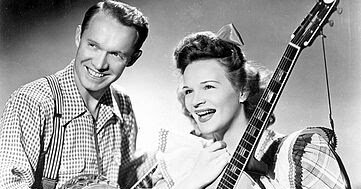 I'm No Communist (Lulu Belle and Scotty, 1952)