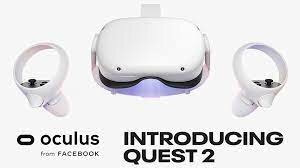 Oculus Quest 2