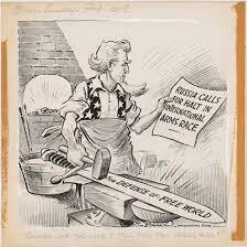 “Sounds Like the Line I Fell for Ten Years Ago.” Jim Berryman.
