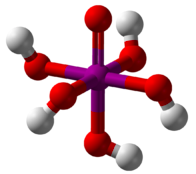 Introducción del ácido periódico como reactivo para alcoholes (Malaprade)
