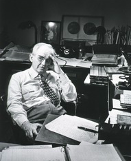 Publicación del tricrómico de Lillie (R. D. Lillie)