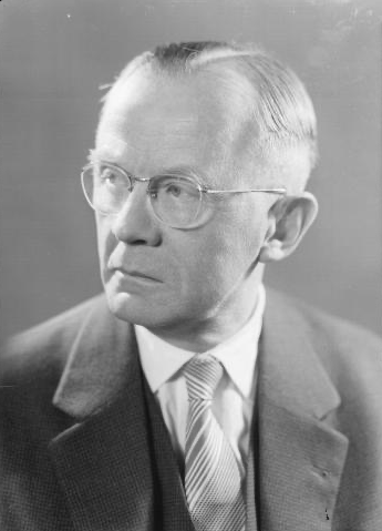 Descubrimiento del Rojo Congo para la identificación de amiloides en organismos (H. H. Bennhold)