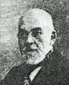 Descripción de la presencia constante de bacterias dentro de los tubérculos (E. Aufrecht)