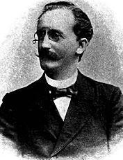 Confirmación de los hallazgos de Koch (P. Clemens von Baumgarten)