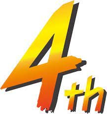 I started the last year of the DBH, 4th DBH