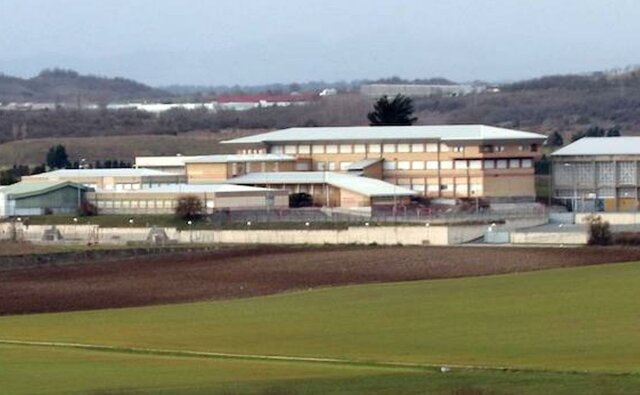 After this long year I went to Ikasbidea IPI