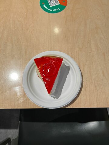 Monté Mi Bicicleta en Boston