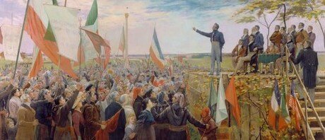 92 Résolutions Patriotes