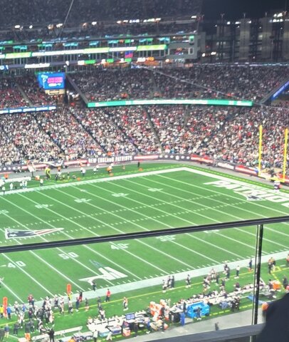 Partido de Patriotas