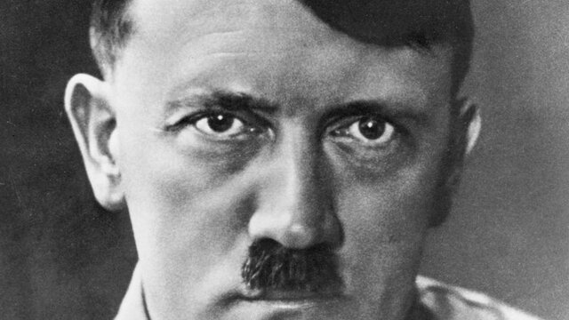 Hitler anomenat president de la republica