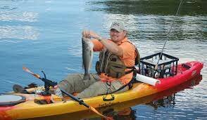 Kayak Pesca