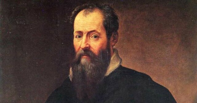 Giorgio Vasari