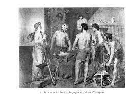 Reglamento u ordenanza provisional