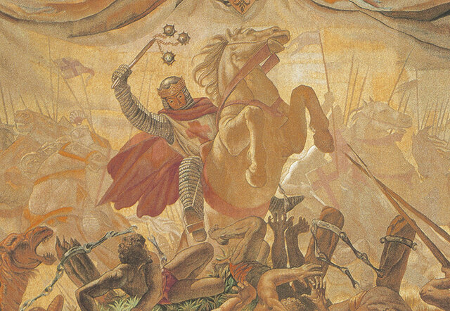 Anexión del Reino de Navarra