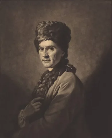 Jean-Jacques Rousseau