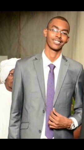 Death of Dr. Babiker Abdulhamid