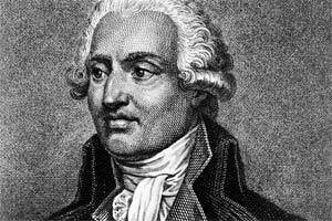 Nicolas de Condorcet