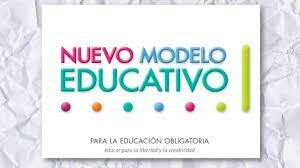 Nuevo Modelo Educativo