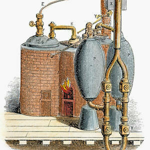 Steam Machine