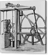 Steam Engine