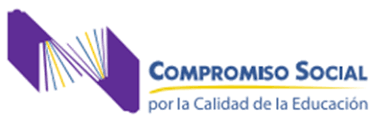 Compromiso Social por la Calidad de la Educación