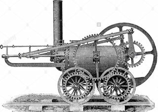 Locomotive