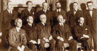 Pacte de Sant Sebastià i la II República (1930-1931)