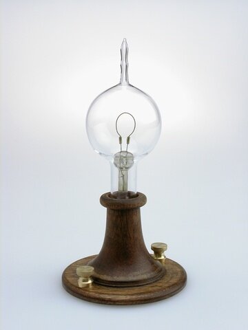 Light Bulb